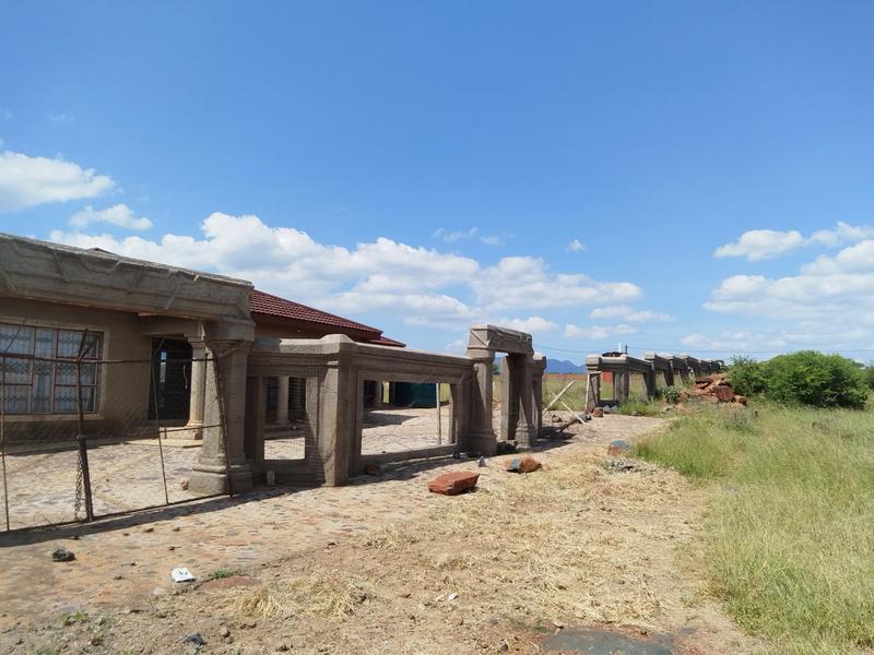 6 Bedroom Property for Sale in Makungwi Limpopo