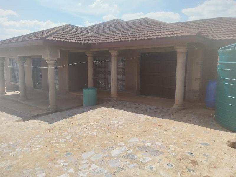 6 Bedroom Property for Sale in Makungwi Limpopo