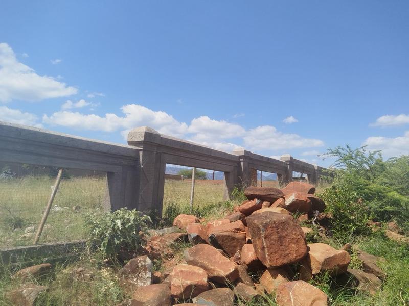6 Bedroom Property for Sale in Makungwi Limpopo