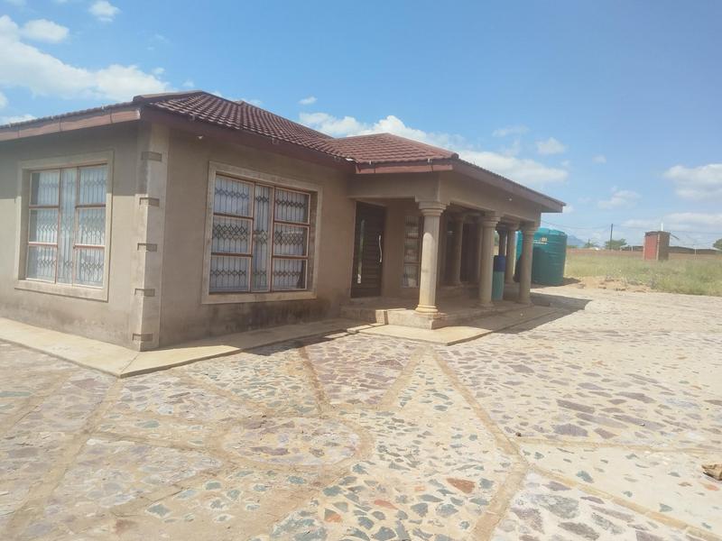 6 Bedroom Property for Sale in Makungwi Limpopo