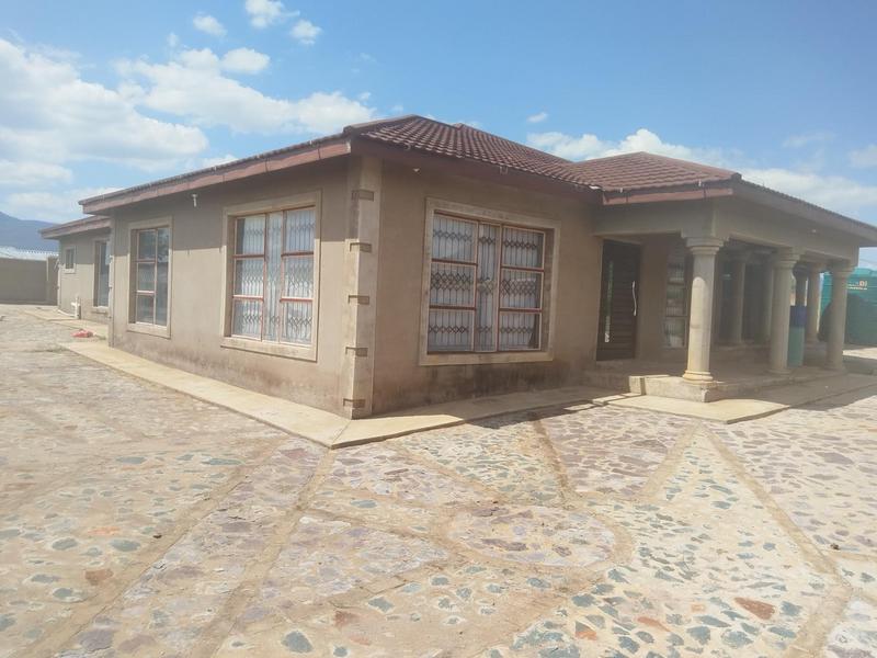 6 Bedroom Property for Sale in Makungwi Limpopo