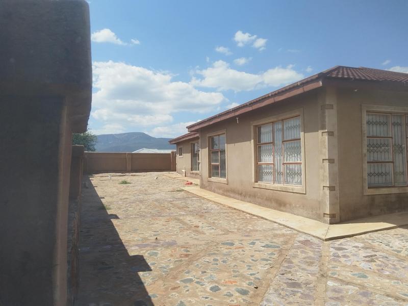 6 Bedroom Property for Sale in Makungwi Limpopo
