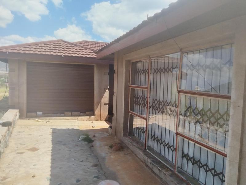 6 Bedroom Property for Sale in Makungwi Limpopo