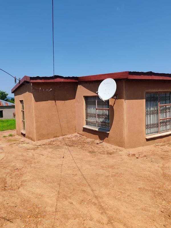 2 Bedroom Property for Sale in Dzwerani Limpopo