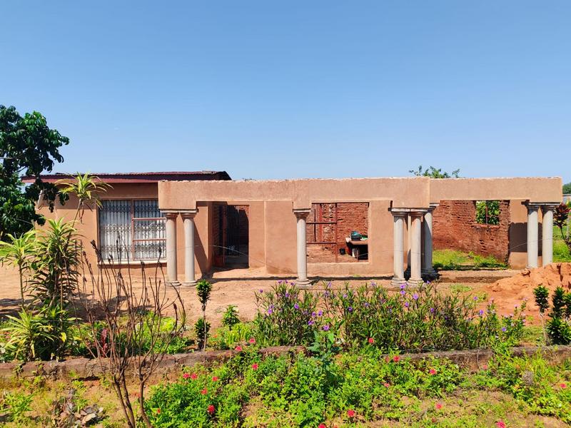 2 Bedroom Property for Sale in Dzwerani Limpopo