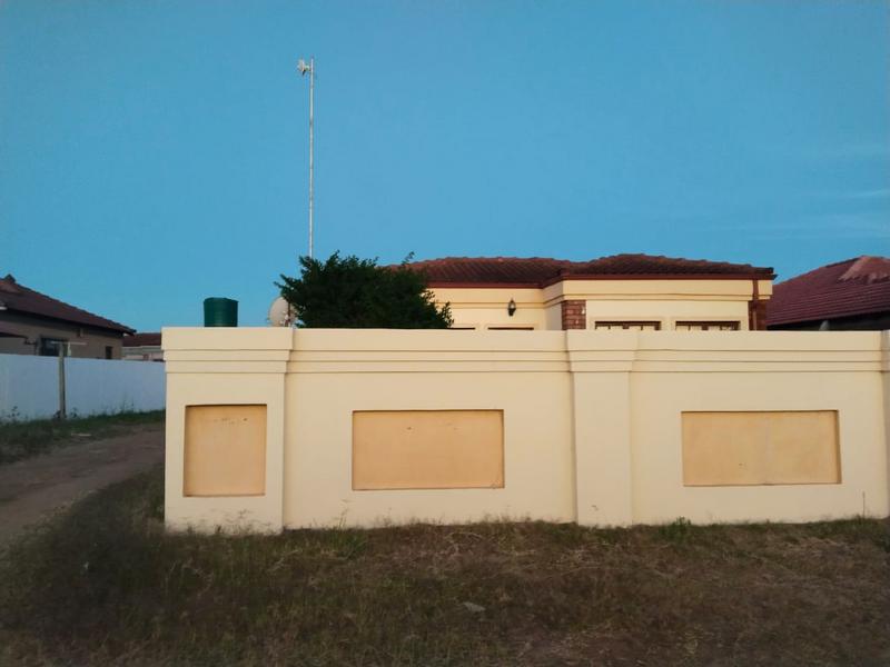2 Bedroom Property for Sale in Louis Trichardt Limpopo