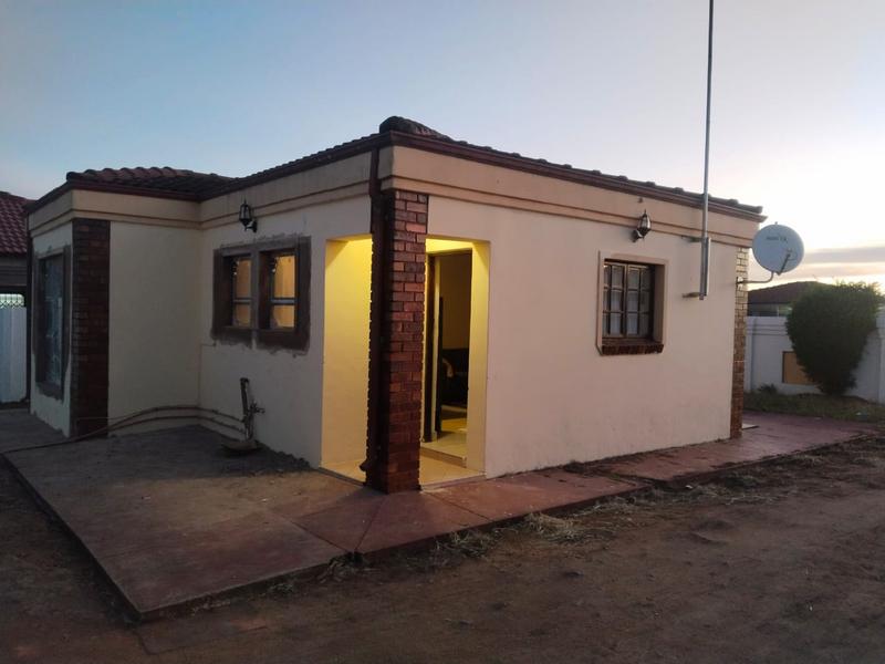2 Bedroom Property for Sale in Louis Trichardt Limpopo