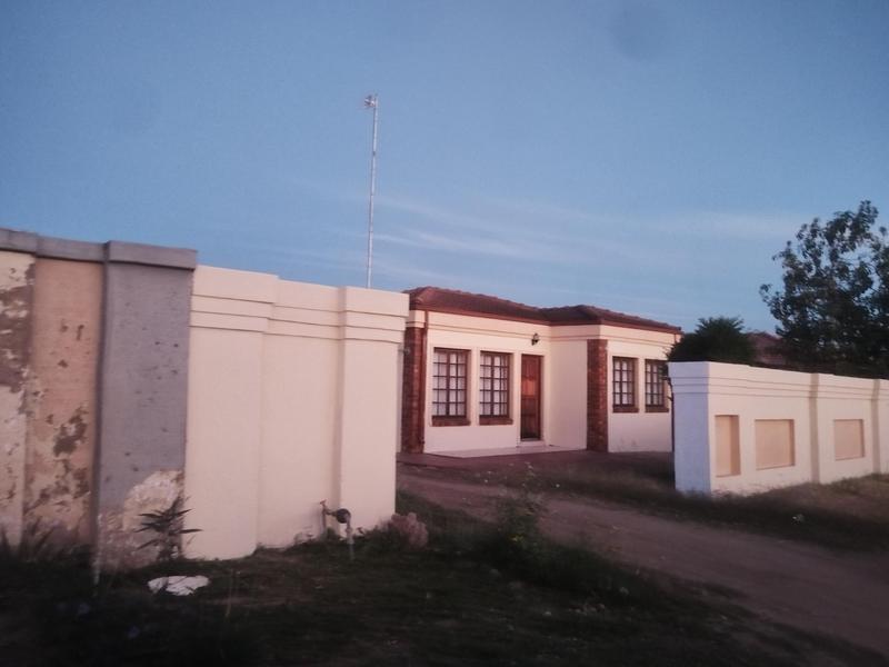 2 Bedroom Property for Sale in Louis Trichardt Limpopo