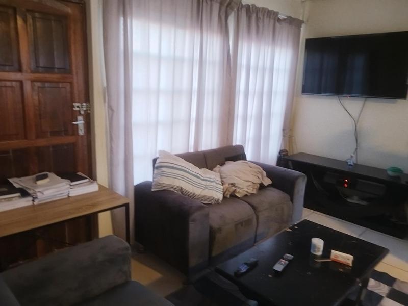 2 Bedroom Property for Sale in Louis Trichardt Limpopo