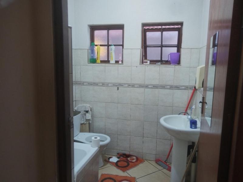 2 Bedroom Property for Sale in Louis Trichardt Limpopo