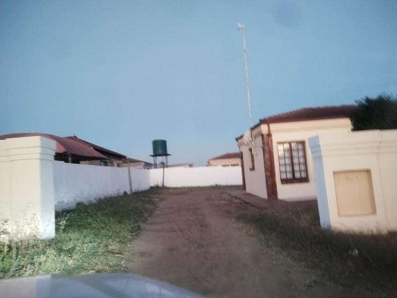 2 Bedroom Property for Sale in Louis Trichardt Limpopo