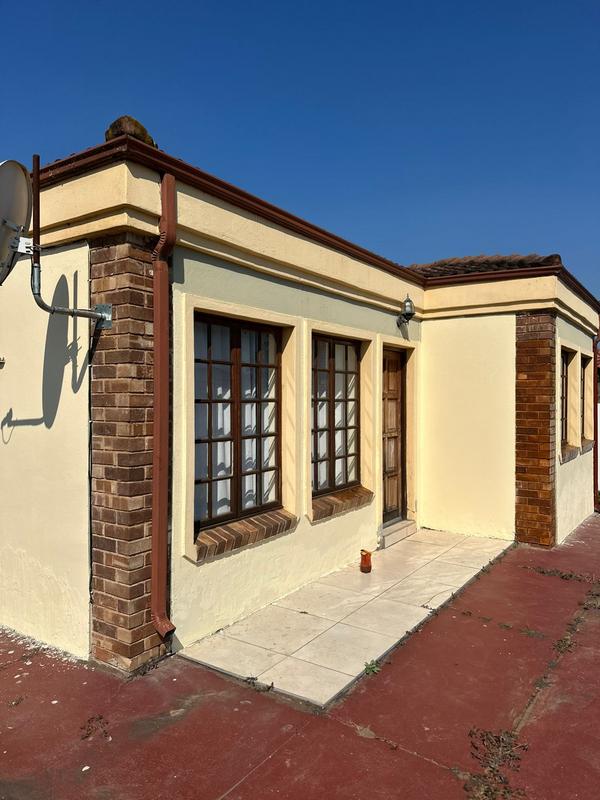 2 Bedroom Property for Sale in Louis Trichardt Limpopo