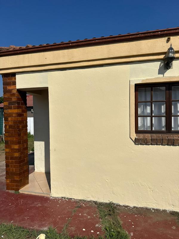 2 Bedroom Property for Sale in Louis Trichardt Limpopo