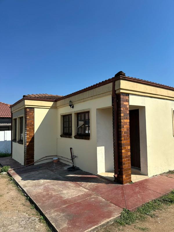 2 Bedroom Property for Sale in Louis Trichardt Limpopo