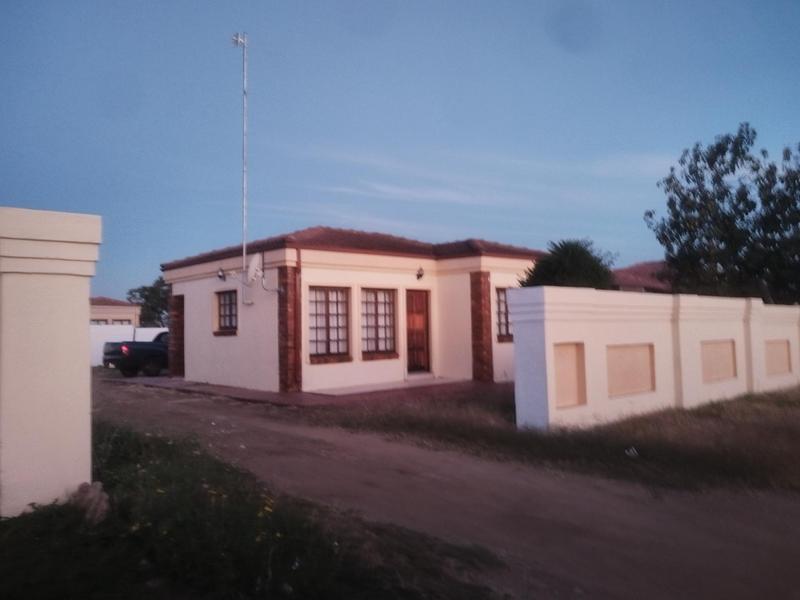 2 Bedroom Property for Sale in Louis Trichardt Limpopo