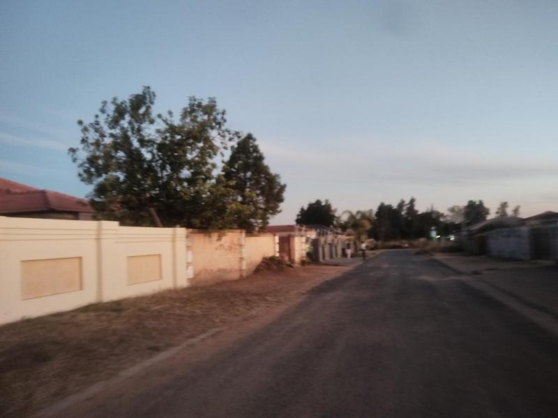 2 Bedroom Property for Sale in Louis Trichardt Limpopo