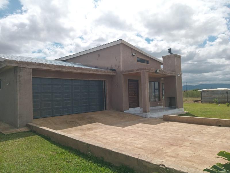 4 Bedroom Property for Sale in Madombidzha Limpopo