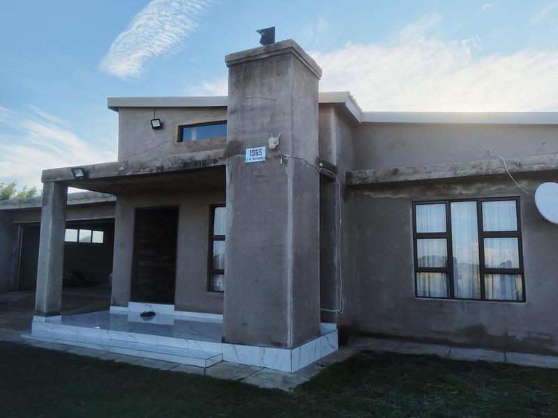 4 Bedroom Property for Sale in Madombidzha Limpopo