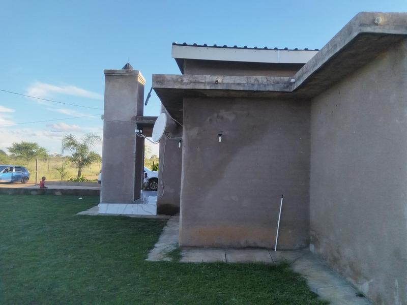 4 Bedroom Property for Sale in Madombidzha Limpopo