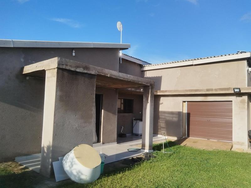 4 Bedroom Property for Sale in Madombidzha Limpopo