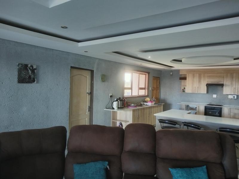 4 Bedroom Property for Sale in Madombidzha Limpopo
