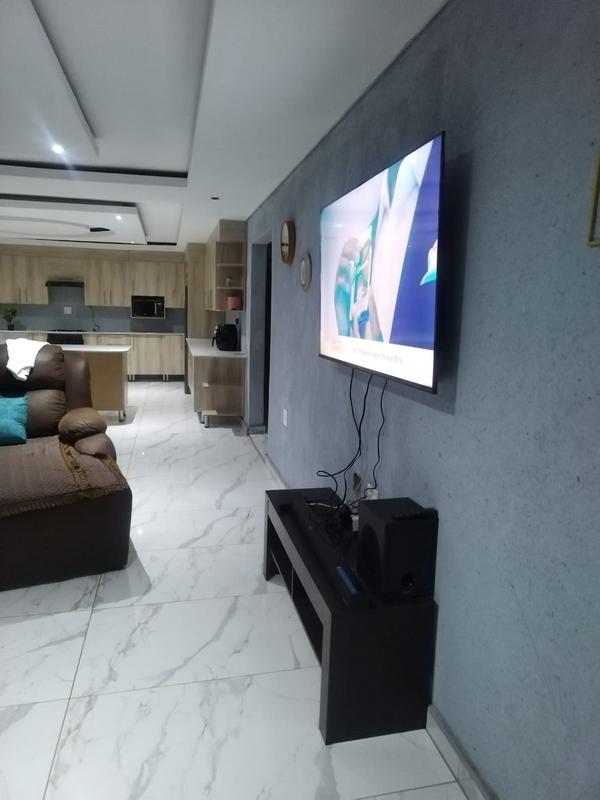 4 Bedroom Property for Sale in Madombidzha Limpopo