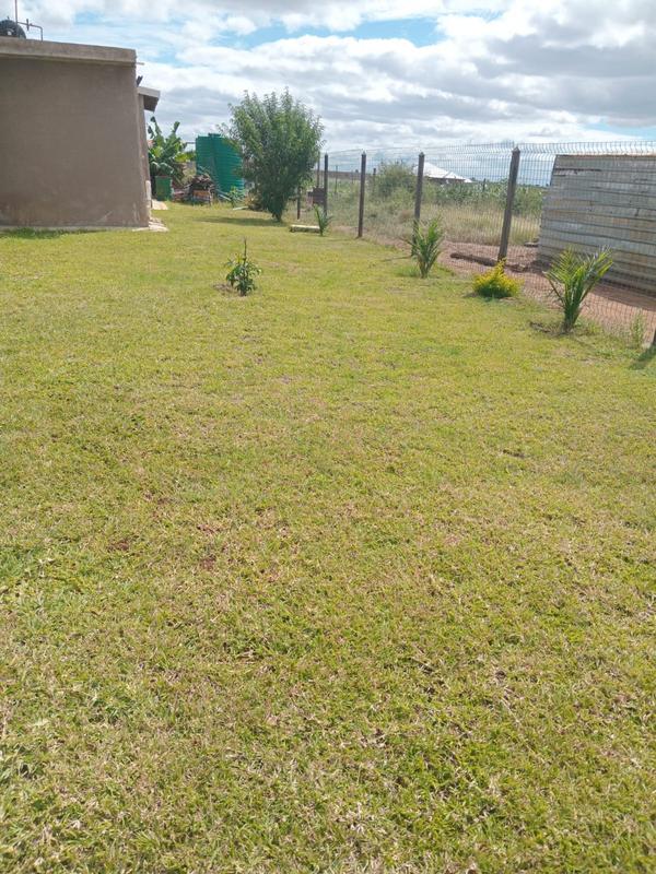 4 Bedroom Property for Sale in Madombidzha Limpopo