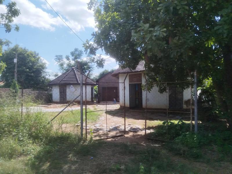 3 Bedroom Property for Sale in Malamulele Limpopo