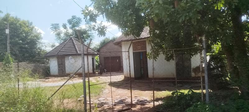 3 Bedroom Property for Sale in Malamulele Limpopo