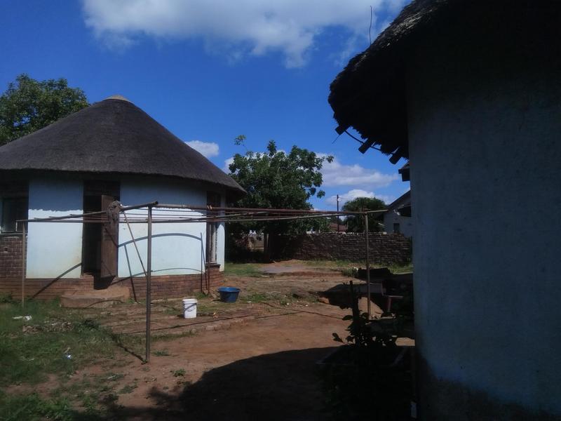 3 Bedroom Property for Sale in Malamulele Limpopo