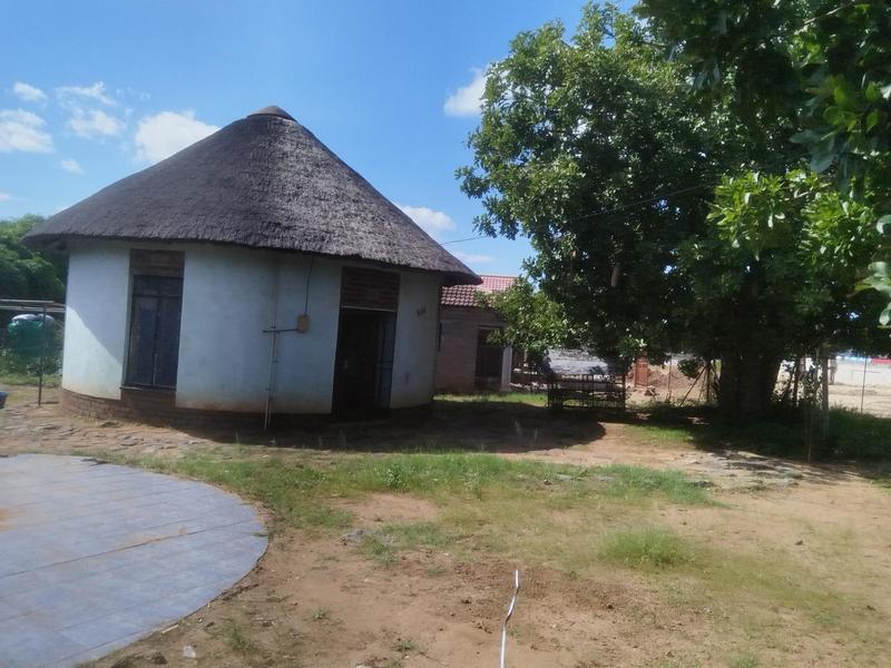 3 Bedroom Property for Sale in Malamulele Limpopo