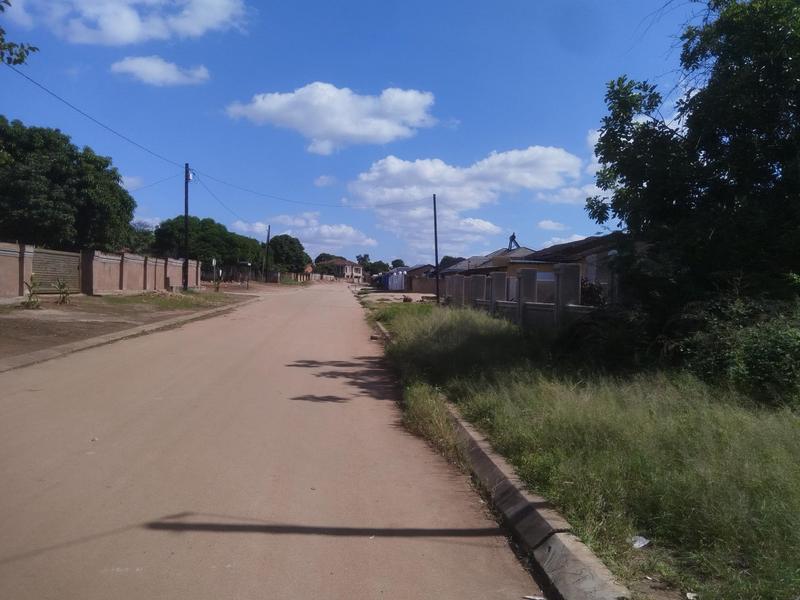 3 Bedroom Property for Sale in Malamulele Limpopo