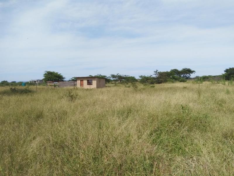 0 Bedroom Property for Sale in Louis Trichardt Limpopo