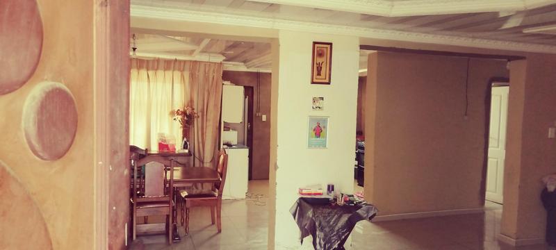 3 Bedroom Property for Sale in Vyeboom Limpopo