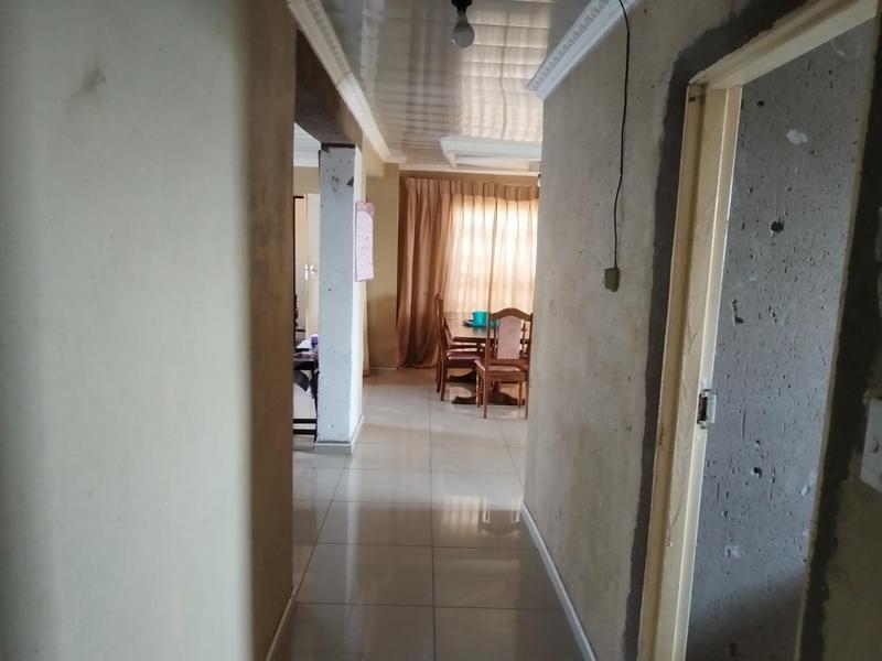 3 Bedroom Property for Sale in Vyeboom Limpopo