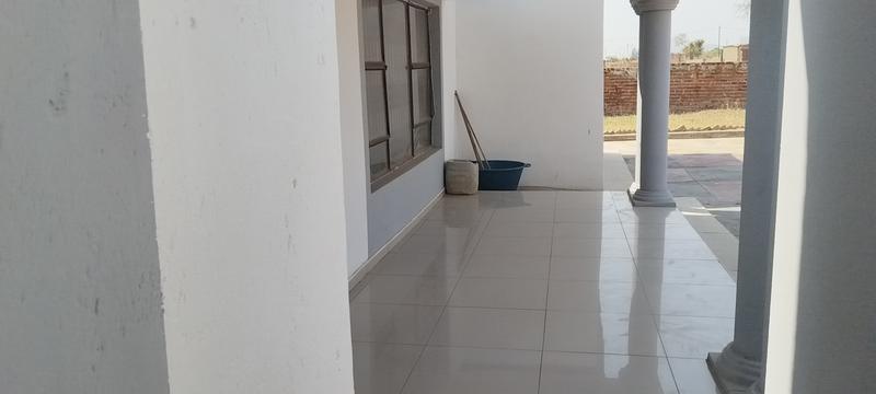 3 Bedroom Property for Sale in Vyeboom Limpopo
