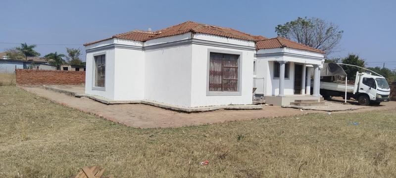 3 Bedroom Property for Sale in Vyeboom Limpopo