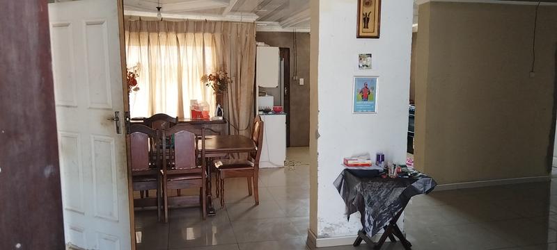 3 Bedroom Property for Sale in Vyeboom Limpopo
