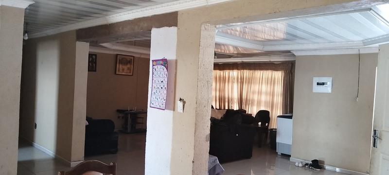 3 Bedroom Property for Sale in Vyeboom Limpopo