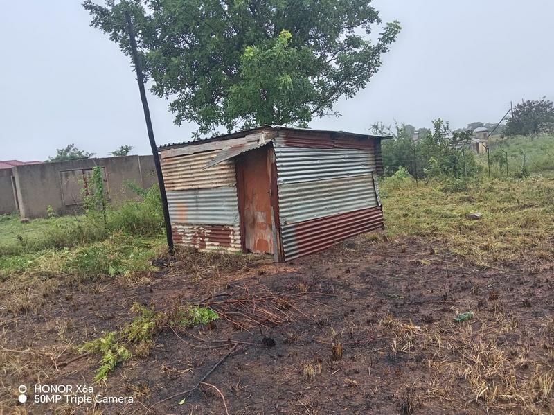 2 Bedroom Property for Sale in Vyeboom Limpopo