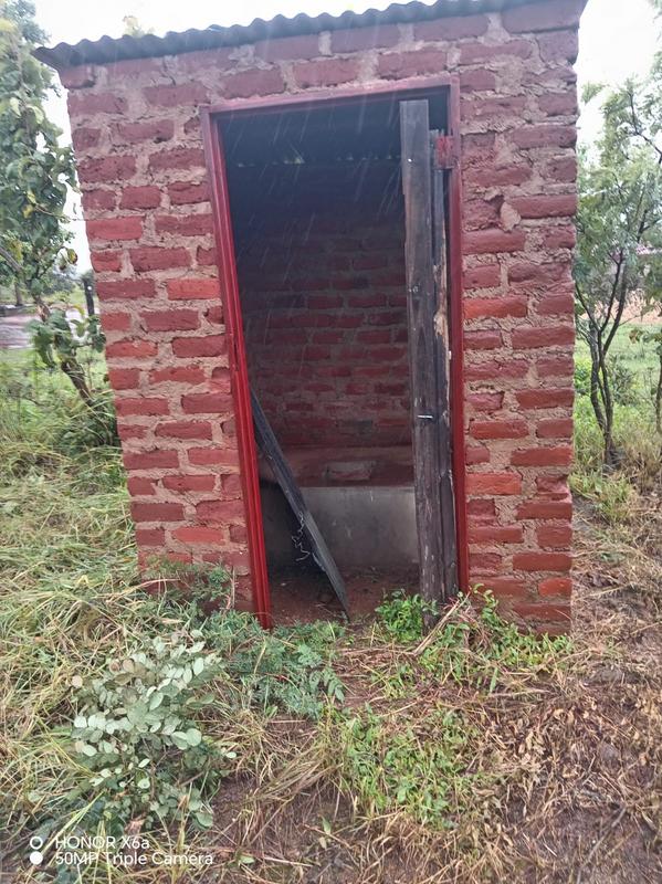 2 Bedroom Property for Sale in Vyeboom Limpopo