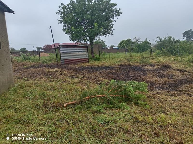 2 Bedroom Property for Sale in Vyeboom Limpopo