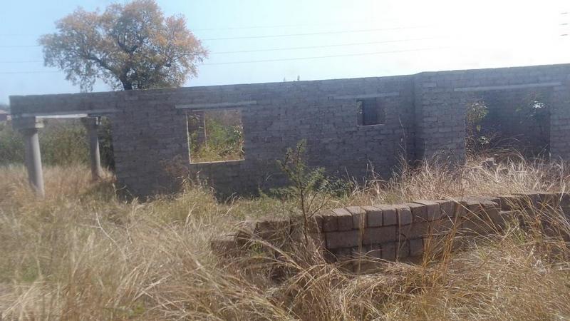 3 Bedroom Property for Sale in Makumeke Limpopo