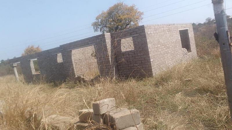 3 Bedroom Property for Sale in Makumeke Limpopo