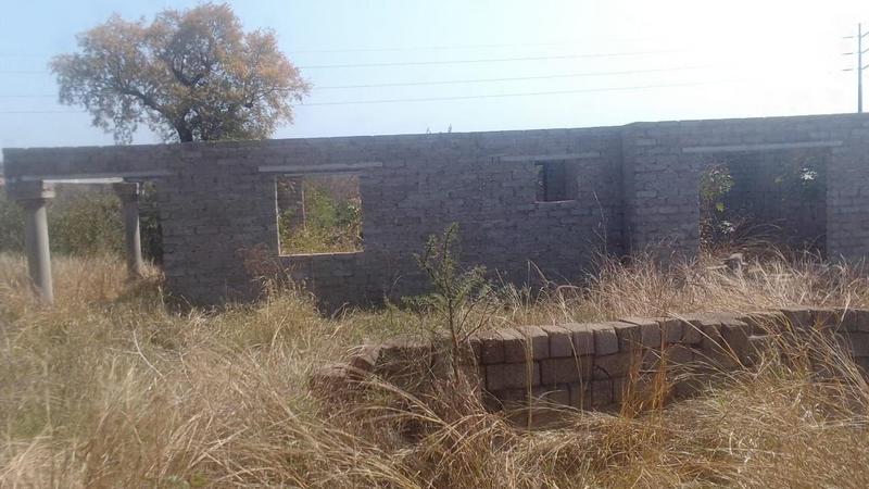 3 Bedroom Property for Sale in Makumeke Limpopo