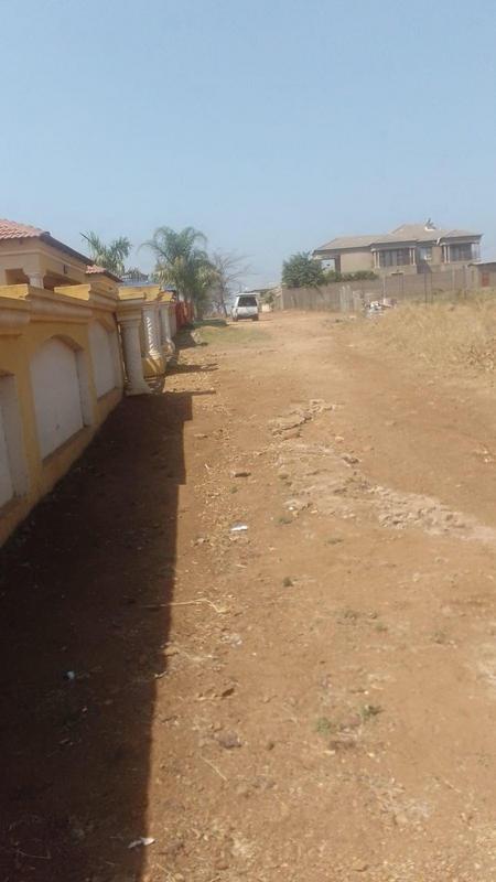 3 Bedroom Property for Sale in Makumeke Limpopo