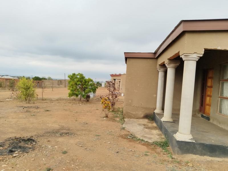 2 Bedroom Property for Sale in Mavambe Limpopo