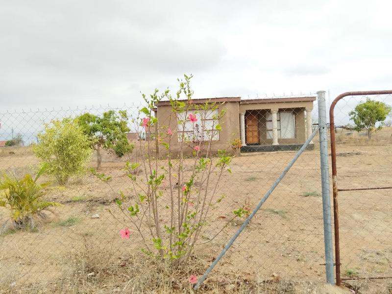 2 Bedroom Property for Sale in Mavambe Limpopo