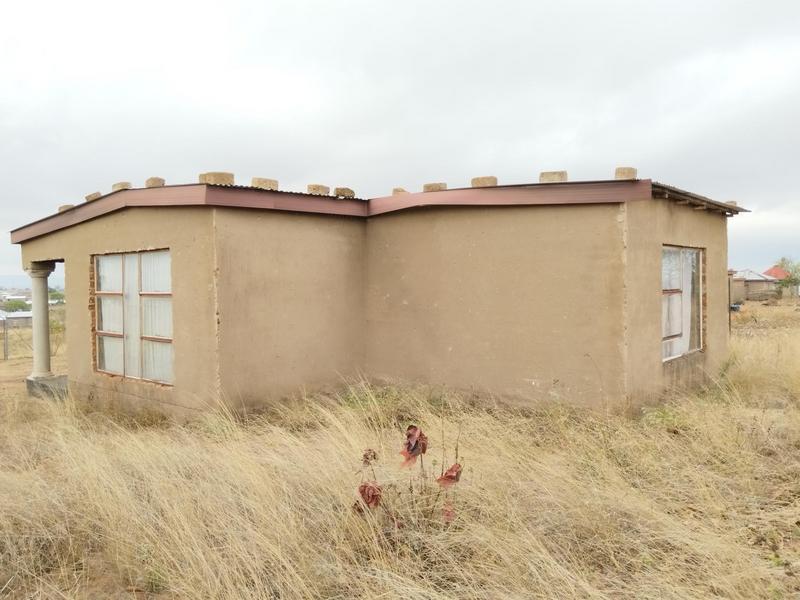2 Bedroom Property for Sale in Mavambe Limpopo