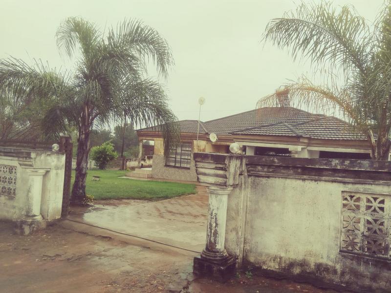 4 Bedroom Property for Sale in Mavambe Limpopo